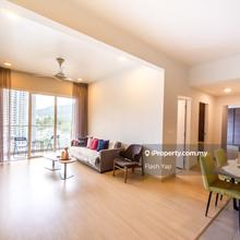 Private Garden 3 Bedrooms! New & Good Price Stay In Genting Highlands