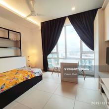 Fully Furnished Studio for Rent