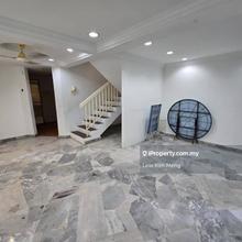 Freehold / Renovated & Extended / 2sty Bandar Menjalara 62b, Kepong