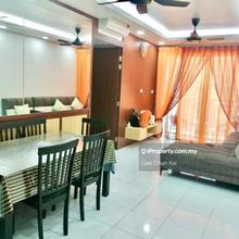 Iconic Vue @ Batu Ferringhi seaview fully furnished near uplands
