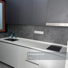 Jrk Convena 3 rooms partly furnished at bukit jalil