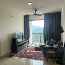 Mizumi condo 