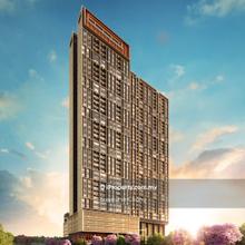 Veladaz Residences @ Bukit Jalil, 57000 Kuala Lumpur 1,012sf Rm795,900