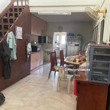 Taman Taynton View 1.5 Storey House Freehold For Sale 
