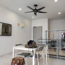 0% Down-payment , Bsp Skypark 3r2b 1004sf , Bandar Saujana Putra