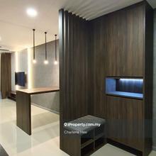 3 Bedrooms Fully furnished for sale.