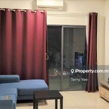 Landmark Residence 2 Bandar Sungai Long For Sale