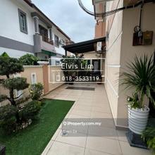 2 Storey Fully Renovated Vision Homes Seremban For Sale