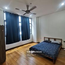 Serviced residence for Rent