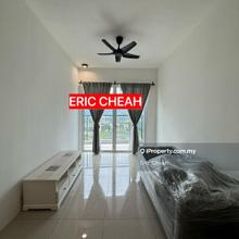 Zen 6 / Fully Furnished / Move in Condition / City View / Worth to Buy