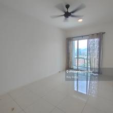 Eco Sky Partly Furnished 2 Rooms Jalan Kuching