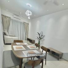Verando Residence Size-961sqft 3 Room 2 Bathrooms 2 Car Park Fully F