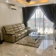 Botani seri Tecoma for rent 