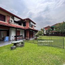 Rawang Templer Bestari 2 Storey Well Kept Semi-D House with Big Garden