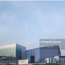 Valdor Batu Kawan Factory/Warehouse for Rent