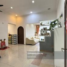 Putri ria Apartment Megah Ria 2bed Johor Bahru