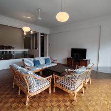 Low Density Ready to Move in Fully Furnished 