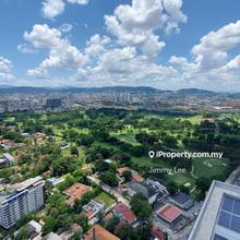 Klcc- Jalan Ampang - Next to Japanese Embassy - 5 min to Klcc & LRT