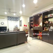 Best Deal 3-Storey Semi-D Endlot Beverly Heights Ampang 