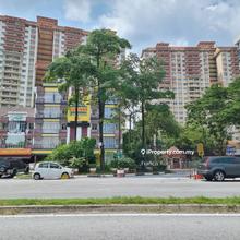 K Boulevard Condo Puchong Bandar Puteri