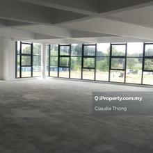 Premium Industrial Space - Strategic Rawang Exit Location