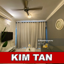 University Place Gelugor Usm Fully Furnish Reno Kitchen Available Now