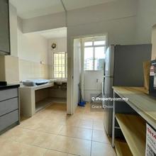 Cheras Angkasa Condominium For Sale