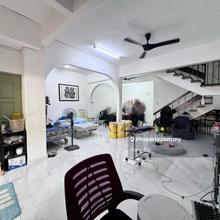 Taman Ehsan @Kepong Two Storey House for Sale 