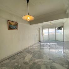 Jalan Ipoh Seri Gembira Apartment for Sale