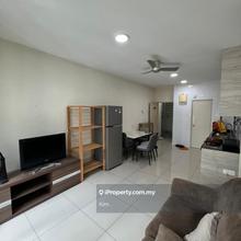 Arc Austin Hill, Taman Daya