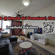 Lido @ Bandar Sri Permaisuri, Cheras