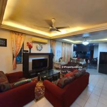 Taman Sierra Perdana Corner Lot