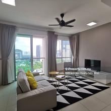 Serviced residence for Sale
