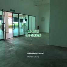 Shop-office for Rent