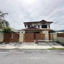 Freehold Malay Reserved. 7 Bedrooms. 6000 sqft