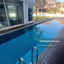 Large and Very Good Condition Bungalow