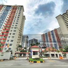 Vista Pinggiran for Sale,Seri Kembangan ,opposite Equine park
