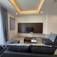 Dryx Apartment for Rent 
