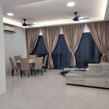 Park View Ready to move in