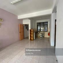 Sri abadi Un-furnished 1-car park 850 sqft 