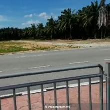Residential Land @ Taman Menerong Indah, Tasek Gelugor for Sale