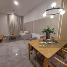 Brand New Fully Furnished Unit