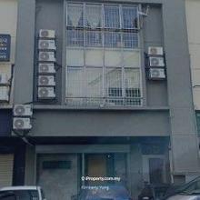 Shop-Office For Sale - Great Rental Returns & Hedge Against Inflation