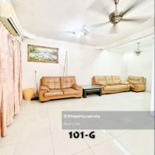 2 Storey Bandar Botanic Kiara