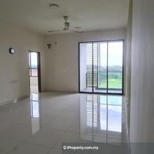 Serviced residence for Rent