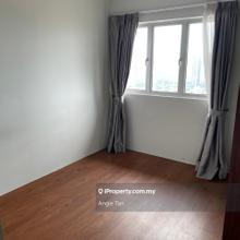 Residensi Platinum Teratai, Setapak for Rent