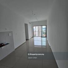 168 Park residensi selayang for rent 