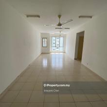 Seri Baiduri Apartment for Sale