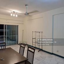 Condominium for Rent