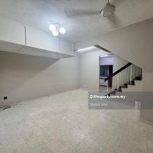 Wangsa Murni Good Condition Freehold Anytime can view Below market